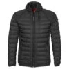 Wellensteyn Molecule/MOL Men Herren Jacke Black