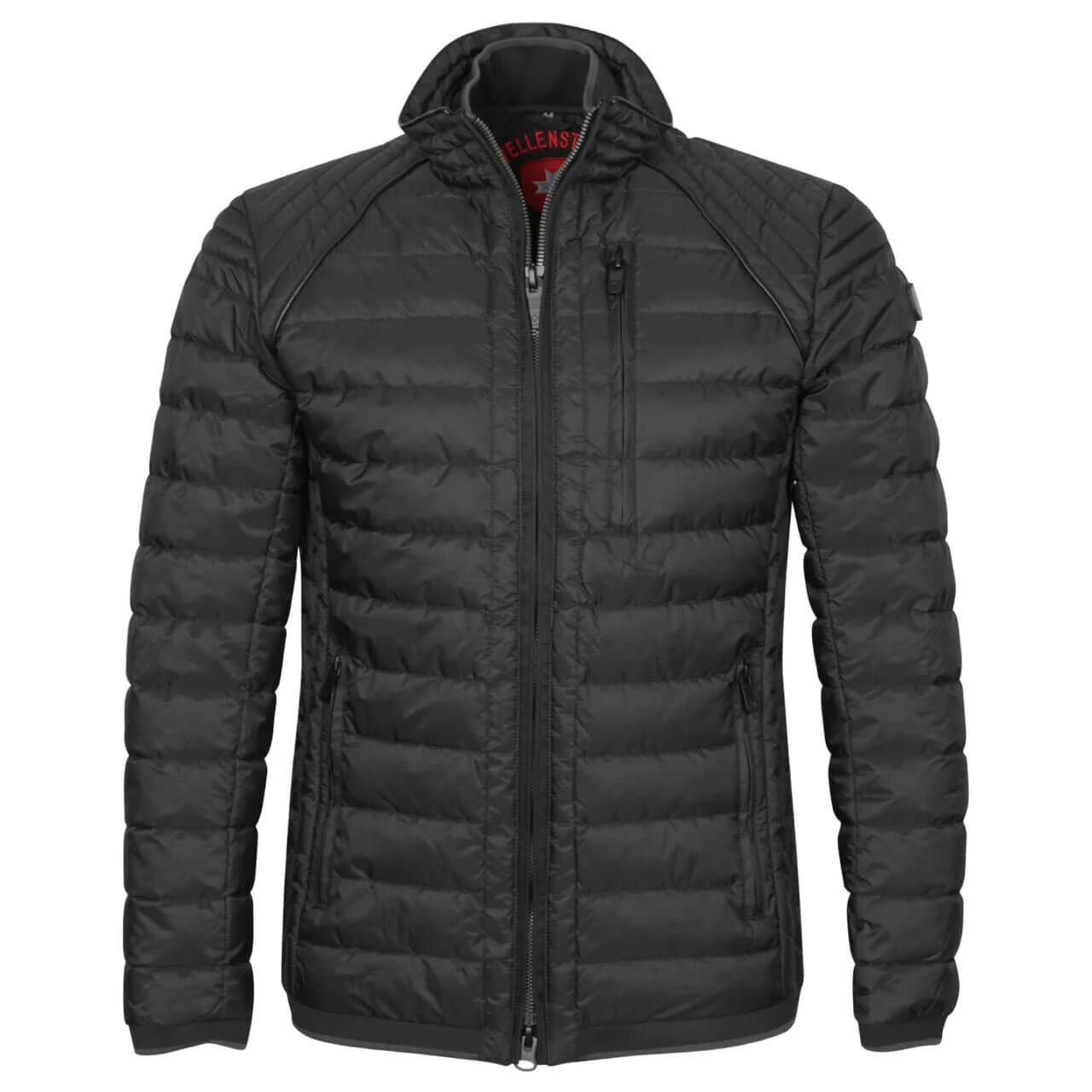 Wellensteyn Molecule/MOL Men Herren Jacke Black 1 Wellensteyn Molecule/MOL Men Herren Jacke Black
