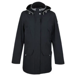 Wellensteyn Modena Damen Jacke Darknavy Darknavy/cocos