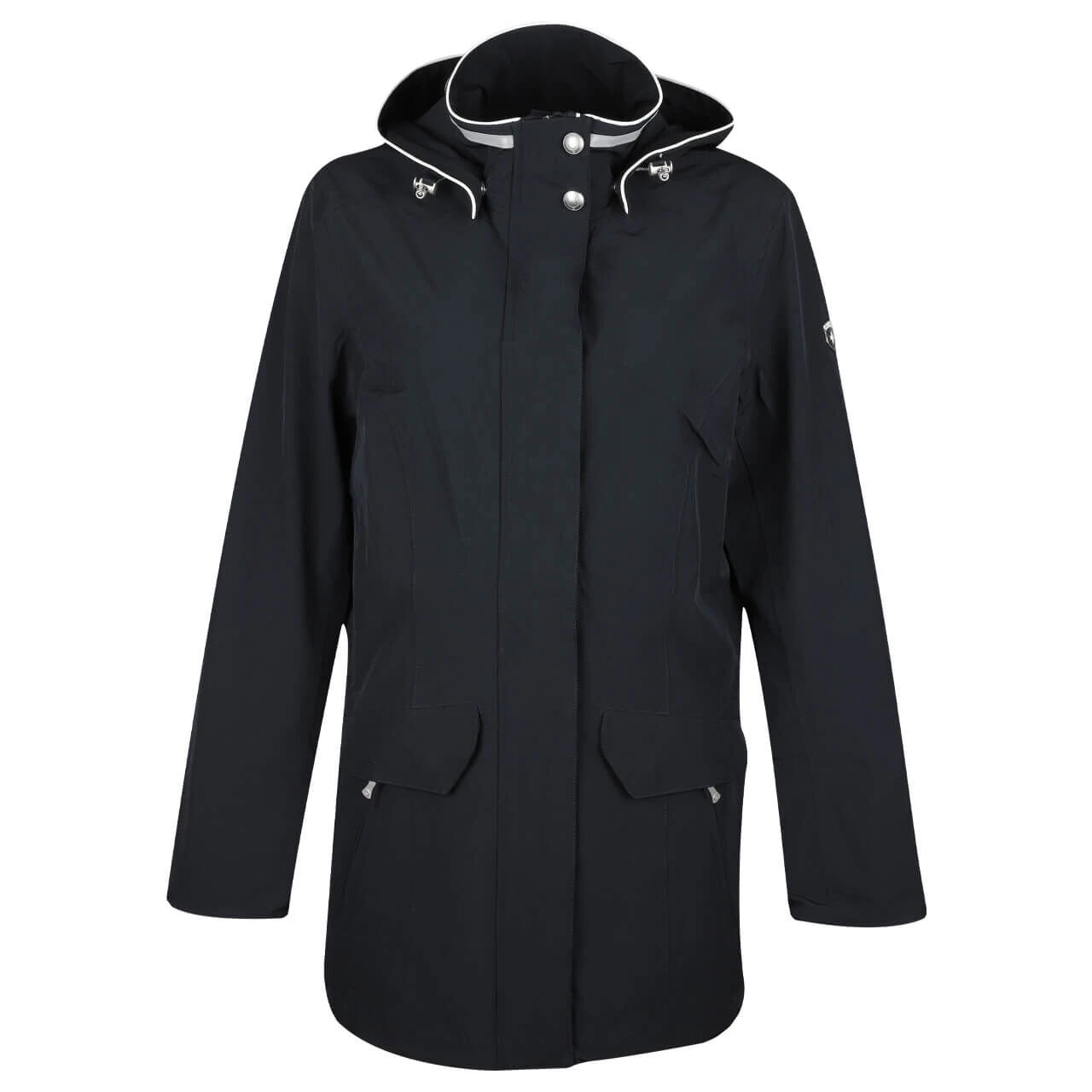 Wellensteyn Modena Damen Jacke Darknavy Darknavy/cocos 1 Wellensteyn Modena Damen Jacke Darknavy Darknavy/cocos