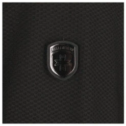 Wellensteyn Molecule/MOL Men 3D Herren Jacke Black/black -Modebekleidungs Geschäft wellensteyn mol men 3d molm3d black black 1001 detail