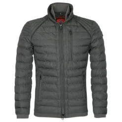 Wellensteyn Molecule/MOL Men Herren Jacke Vulcano