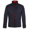 Wellensteyn Molecule/MOL Men Herren Jacke Darknavy Red