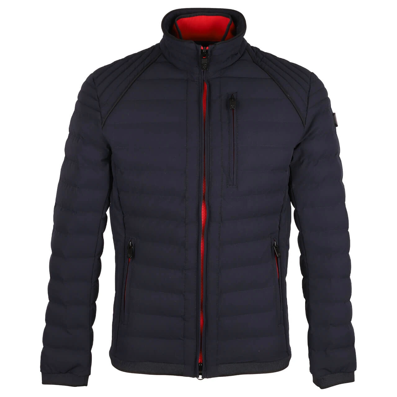 Wellensteyn Molecule/MOL Men Herren Jacke Darknavy Red 1 Wellensteyn Molecule/MOL Men Herren Jacke Darknavy Red