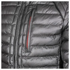 Wellensteyn Molecule/MOL Men Herren Jacke Silverblack 7 Wellensteyn Molecule/MOL Men Herren Jacke Silverblack -Modebekleidungs Geschäft wellensteyn mol men silverblack 740 detail