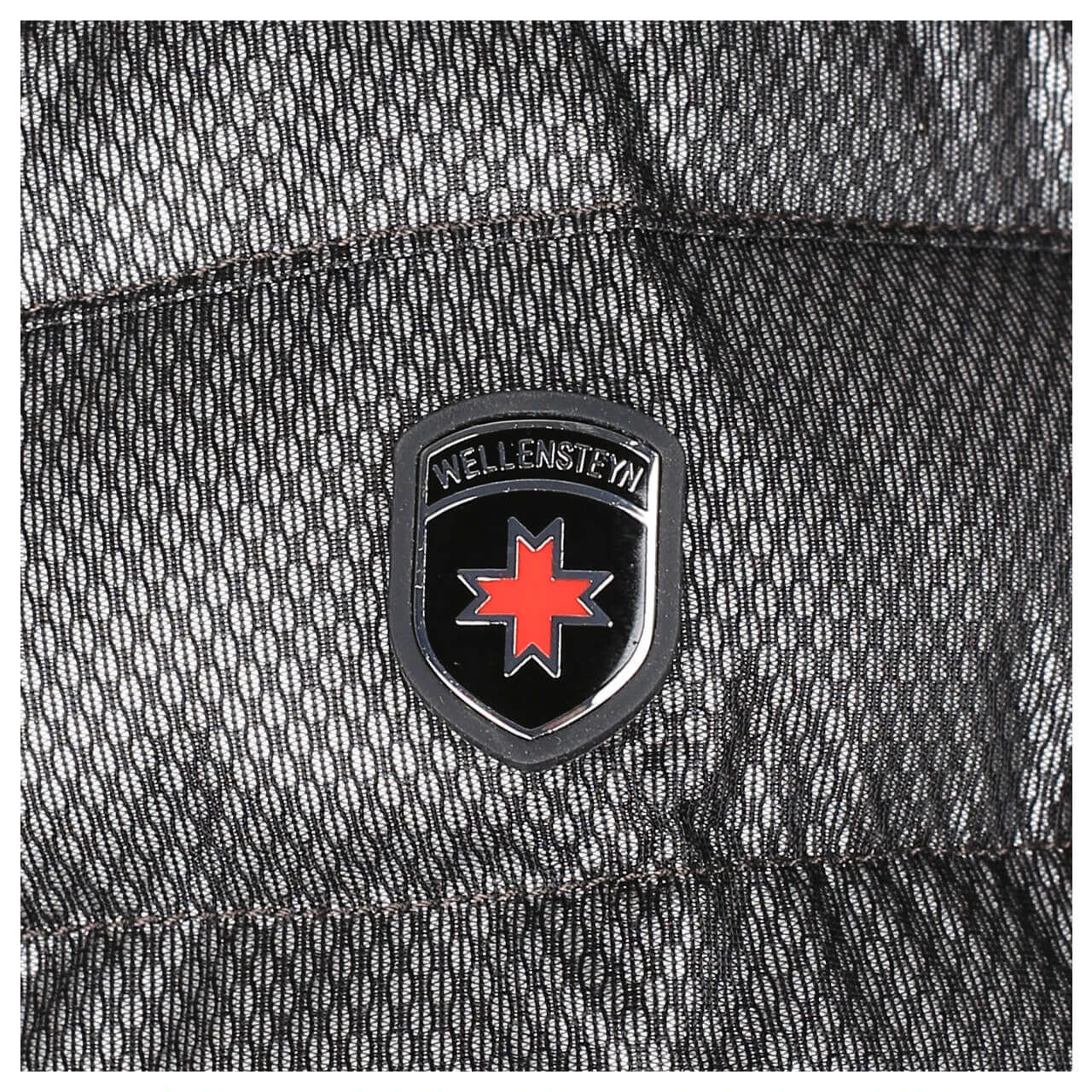 Wellensteyn Molecule/MOL Men Herren Jacke Silverblack 3 Wellensteyn Molecule/MOL Men Herren Jacke Silverblack – Bild 3