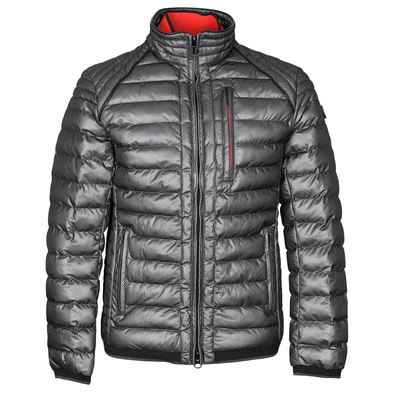 Wellensteyn Molecule/MOL Men Herren Jacke Silverblack 1 Wellensteyn Molecule/MOL Men Herren Jacke Silverblack