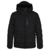 Wellensteyn Polar Men Herren Jacke Black