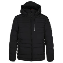 Wellensteyn Polar Men Herren Jacke Black