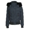 Wellensteyn Queens Damen Jacke Midnightblue