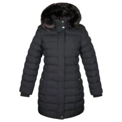 Wellensteyn Santorin Long Damen Jacke Midnightblue