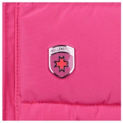 Wellensteyn Snowdome Vest Lady Damen Weste Pink 7 Wellensteyn Snowdome Vest Lady Damen Weste Pink -Modebekleidungs Geschäft wellensteyn snowdome vest lady snvl jacke pink 560 detail