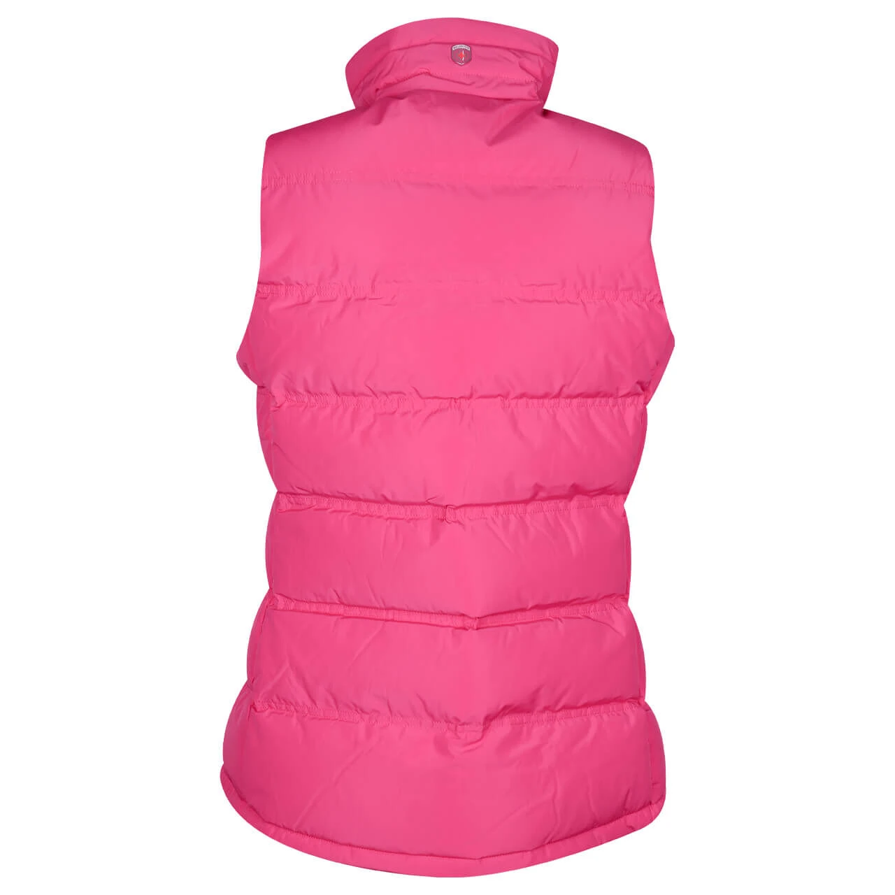 Wellensteyn Snowdome Vest Lady Damen Weste Pink 2 Wellensteyn Snowdome Vest Lady Damen Weste Pink – Bild 2