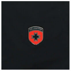 Wellensteyn Sommerparka Damen Jacke Darknavy/firered -Modebekleidungs Geschäft wellensteyn sommerparka darknavyfirered 993 detail