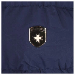 Wellensteyn Starstream Herren Jacke Royalblue 2 -Modebekleidungs Geschäft wellensteyn starstream stad jacke royalblue 565 detail