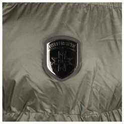 Wellensteyn Starstream Herren Jacke Thyme -Modebekleidungs Geschäft wellensteyn starstream stad jacke thyme 1001 detail