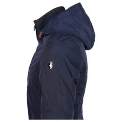 Wellensteyn Stockholm Damen Jacke Royalblue -Modebekleidungs Geschäft wellensteyn stockholm damen jacke royalblue 382 seite