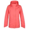 Wellensteyn Tirol Lady Damen Jacke Pastellcoral