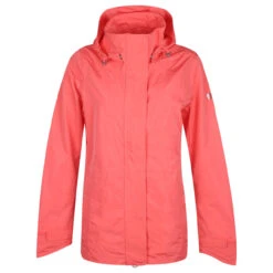 Wellensteyn Tirol Lady Damen Jacke Pastellcoral