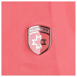 Wellensteyn Tirol Lady Damen Jacke Pastellcoral -Modebekleidungs Geschäft wellensteyn tirol lady tirl jacke pastellcoral 1040 detail