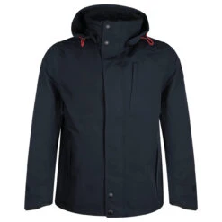 Wellensteyn Tirol Herren Jacke Darknavy