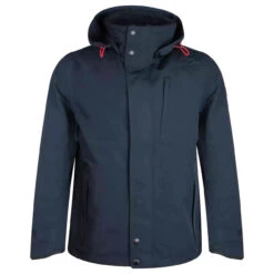 Wellensteyn Tirol Herren Jacke Royalblue
