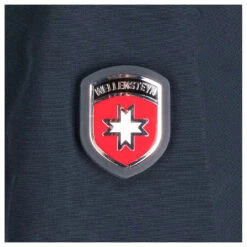 Wellensteyn Tirol Herren Jacke Royalblue -Modebekleidungs Geschäft wellensteyn tirol tir jacke royalblue 870 detail