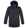 Wellensteyn Vancouver Herren Jacke Midnightblue