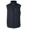 Wellensteyn Airweight Men Vest Herren Weste Darknavy