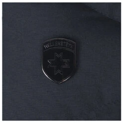 Wellensteyn Airweight Men Vest Herren Weste Darknavy -Modebekleidungs Geschäft wellensteyn weste airweight darknavy 565 detail