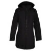 Wellensteyn Westside Damen Jacke Darknavy