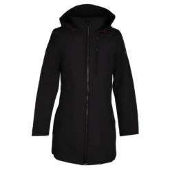 Wellensteyn Westside Damen Jacke Darknavy