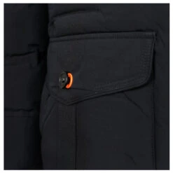 Wellensteyn Casino Herren Jacke Darknavy -Modebekleidungs Geschäft wellensteyn winterjacke casino darknavy 565 detail 2