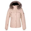 Wellensteyn Winterzauber Damen Jacke Lightsand