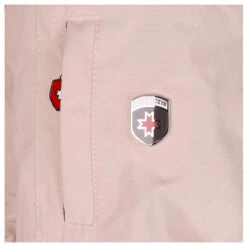 Wellensteyn Winterzauber Damen Jacke Lightsand -Modebekleidungs Geschäft wellensteyn winterzauber wz jacke lightsand 870 detail