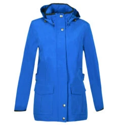 Wellensteyn Aruba Damen Jacke Nauticblue