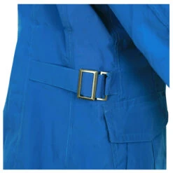 Wellensteyn Aruba Damen Jacke Nauticblue 5 Wellensteyn Aruba Damen Jacke Nauticblue -Modebekleidungs Geschäft wellenstyn jacke aruba nautic blue 382 detail