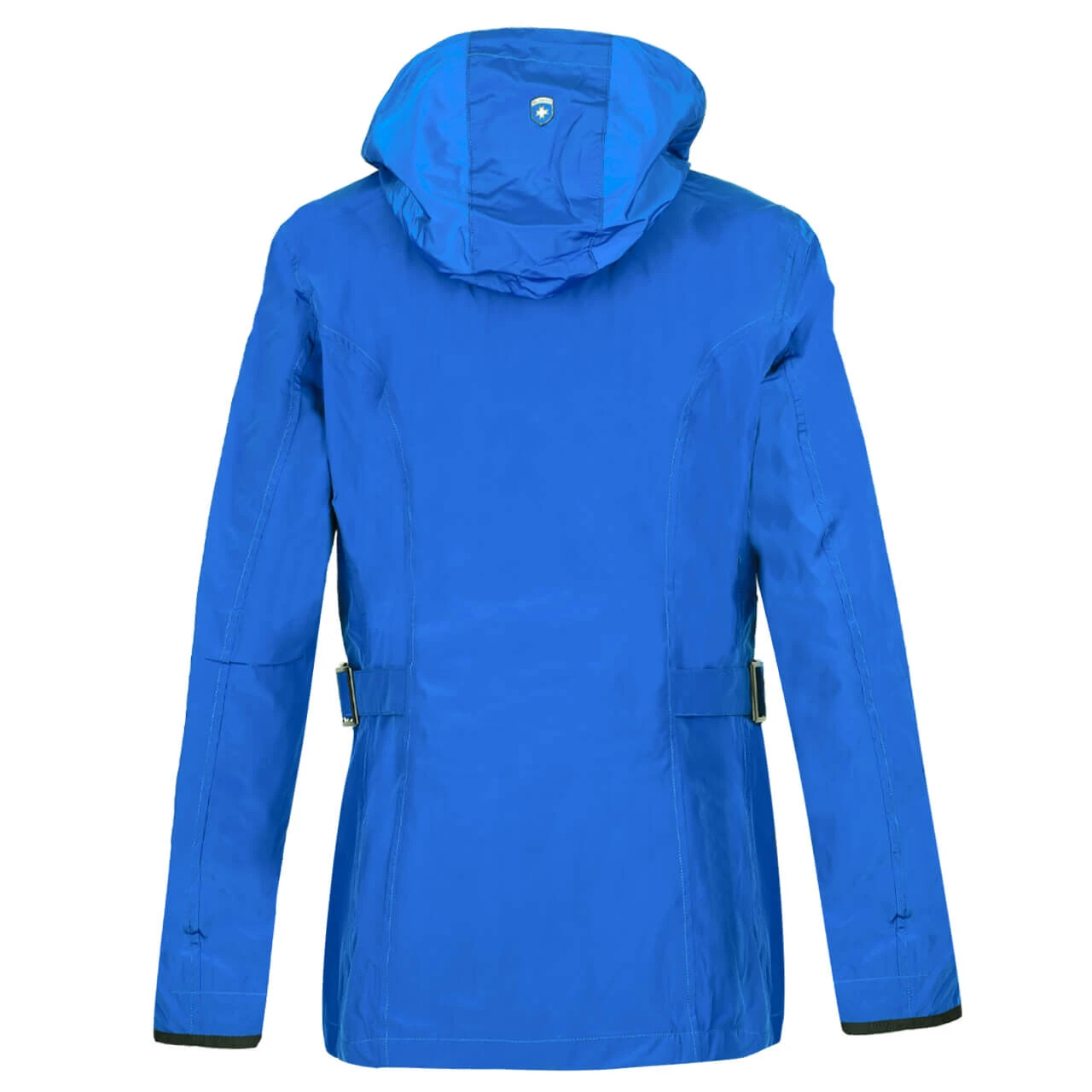 Wellensteyn Aruba Damen Jacke Nauticblue 2 Wellensteyn Aruba Damen Jacke Nauticblue – Bild 2