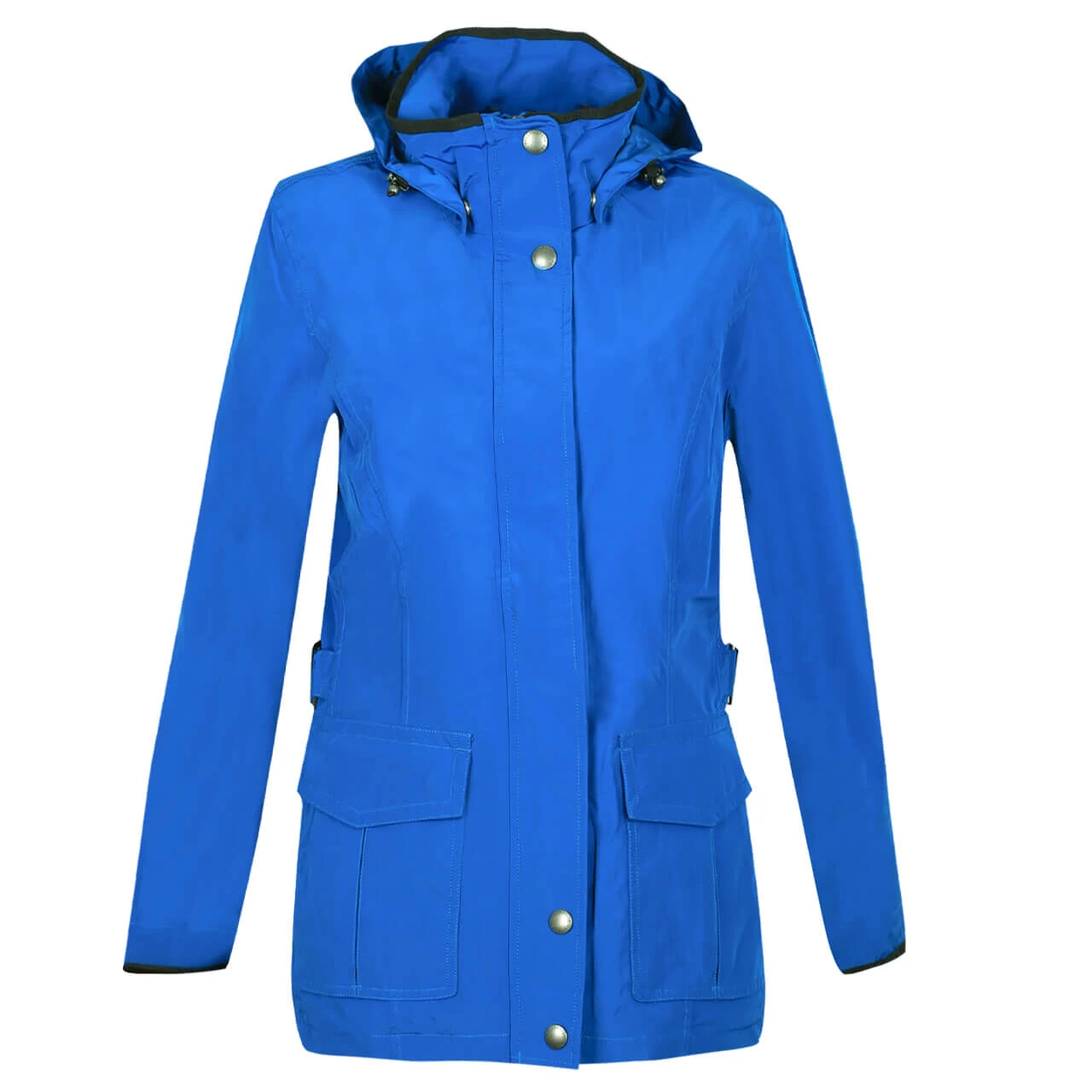 Wellensteyn Aruba Damen Jacke Nauticblue 1 Wellensteyn Aruba Damen Jacke Nauticblue