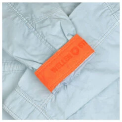 Wellensteyn Colonel Herren Jacke Arcticblue -Modebekleidungs Geschäft wellenstyn jacke colonel cone888 articblue detail2