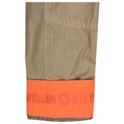 Wellensteyn Colonel Herren Jacke Moonstone -Modebekleidungs Geschäft wellenstyn jacke colonel moonstone 888 detail