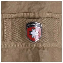 Wellensteyn Colonel Herren Jacke Moonstone -Modebekleidungs Geschäft wellenstyn jacke colonel moonstone 888 logo