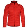Wellensteyn Molecule/MOL Men Herren Jacke Firered
