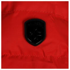 Wellensteyn Molecule/MOL Men Herren Jacke Firered -Modebekleidungs Geschäft wellenstyn molmen firered logo