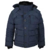 Wellensteyn Starstream Herren Jacke Jogblue