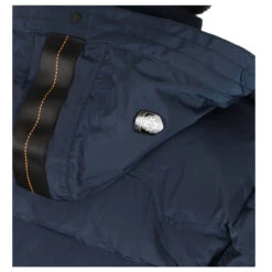 Wellensteyn Starstream Herren Jacke Jogblue -Modebekleidungs Geschäft wellenteyn starstream jogblue stad 382 detail