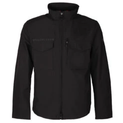 Wellensteyn Beaufield Herren Jacke Black
