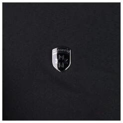 Wellensteyn Beaufield Herren Jacke Black 5 Wellensteyn Beaufield Herren Jacke Black -Modebekleidungs Geschäft wllensteyn funktionsjacke beaufield black 1035 detail