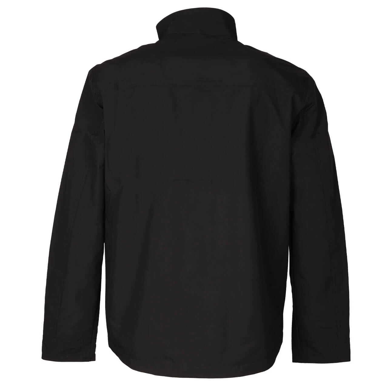 Wellensteyn Beaufield Herren Jacke Black 2 Wellensteyn Beaufield Herren Jacke Black – Bild 2