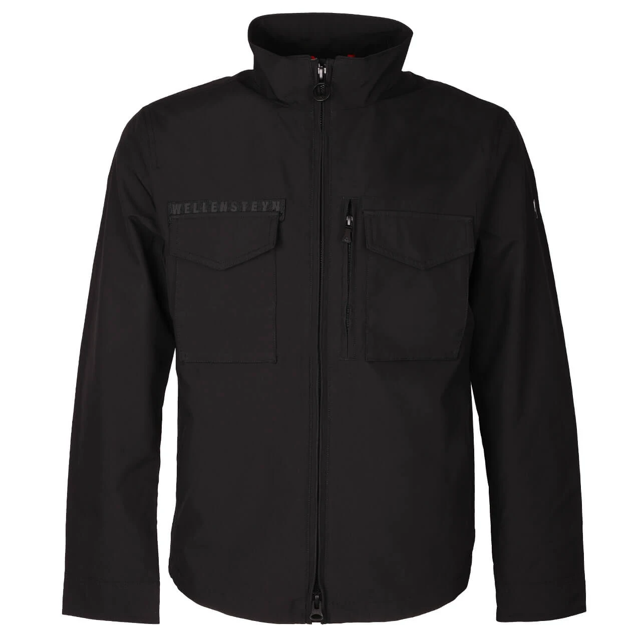 Wellensteyn Beaufield Herren Jacke Black 1 Wellensteyn Beaufield Herren Jacke Black
